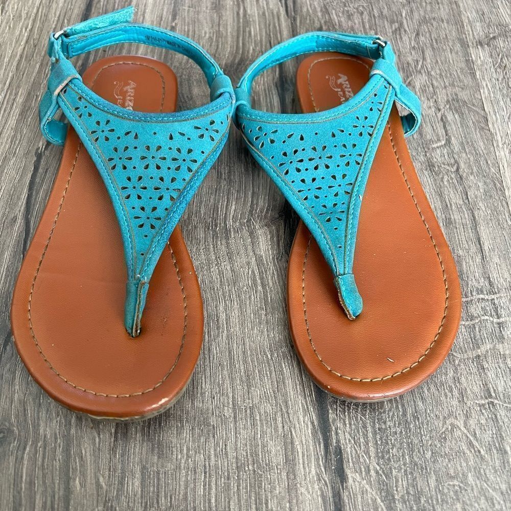 Arizona Jean go Girl shoes size 1